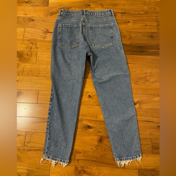 Garage Mom Jeans - Picture 5 of 6